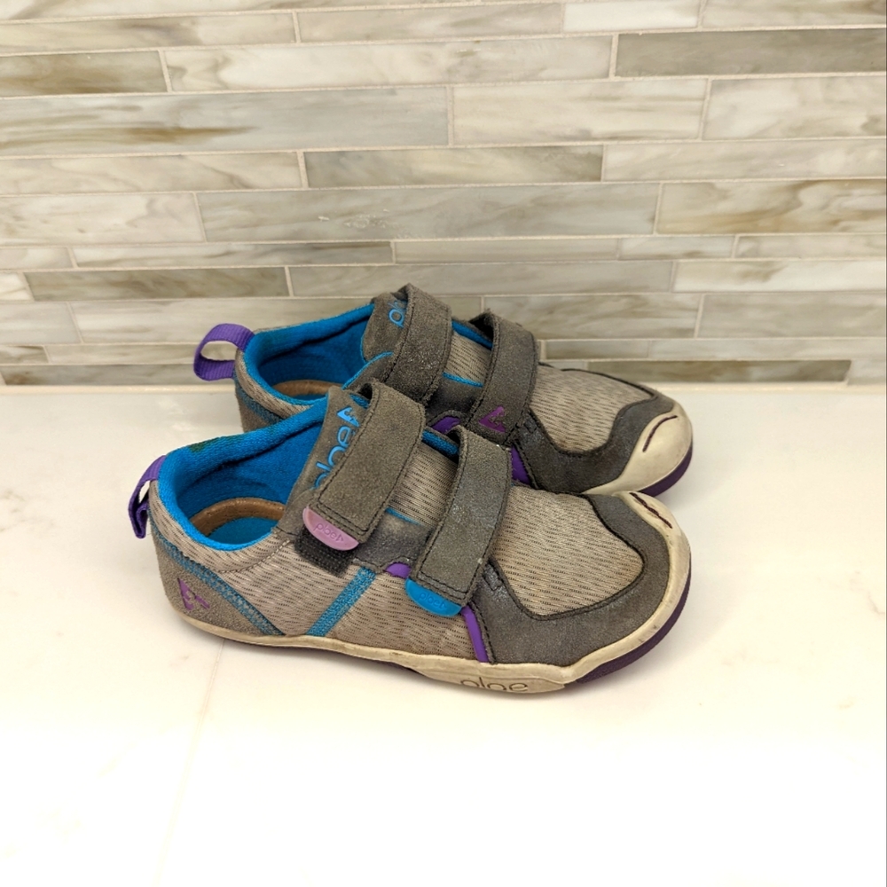 Plae Ty Sneakers